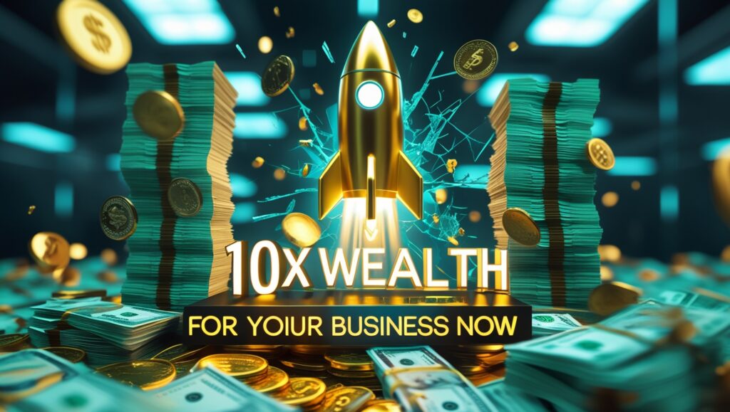 profit engines