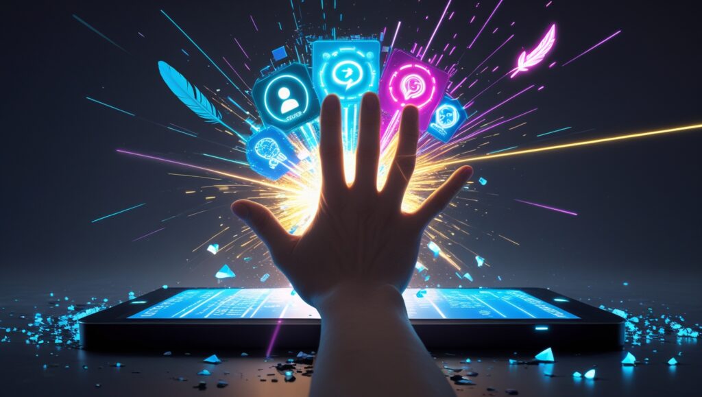 open source ai