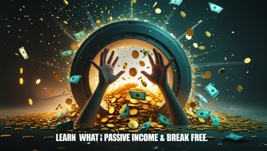 passive income ideas