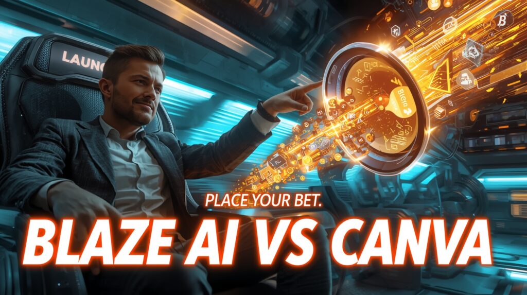 blaze ai vs canva