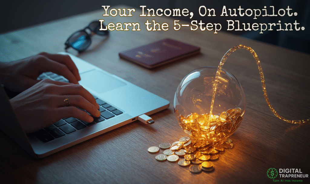 smart passive income