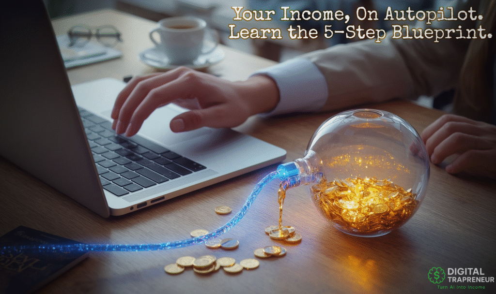 passive income ideas