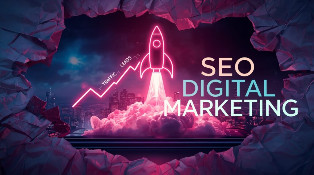 search engine optimization