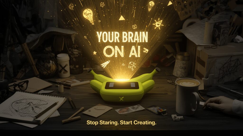 ai creativity tool