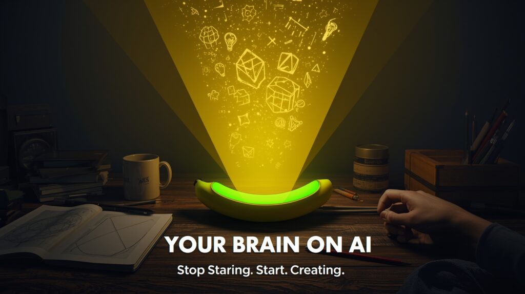 creative block solutions