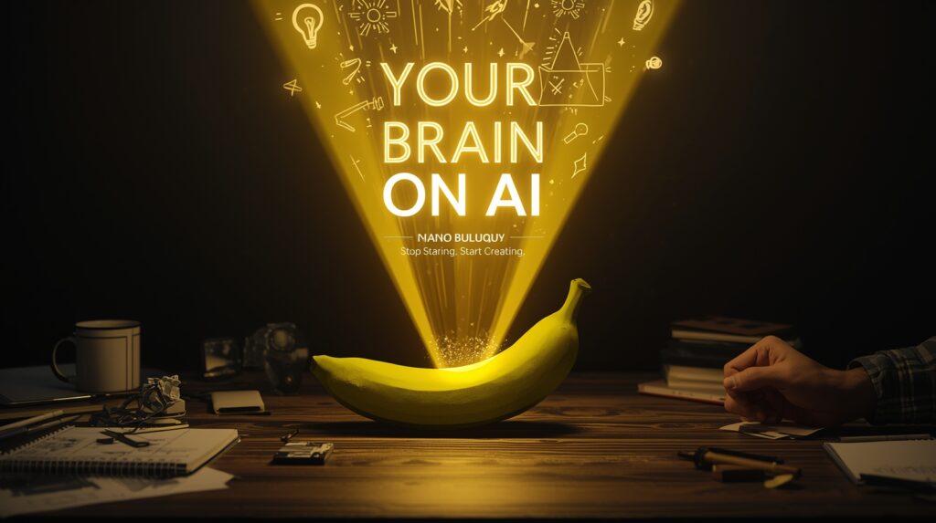 nano banana ai studio