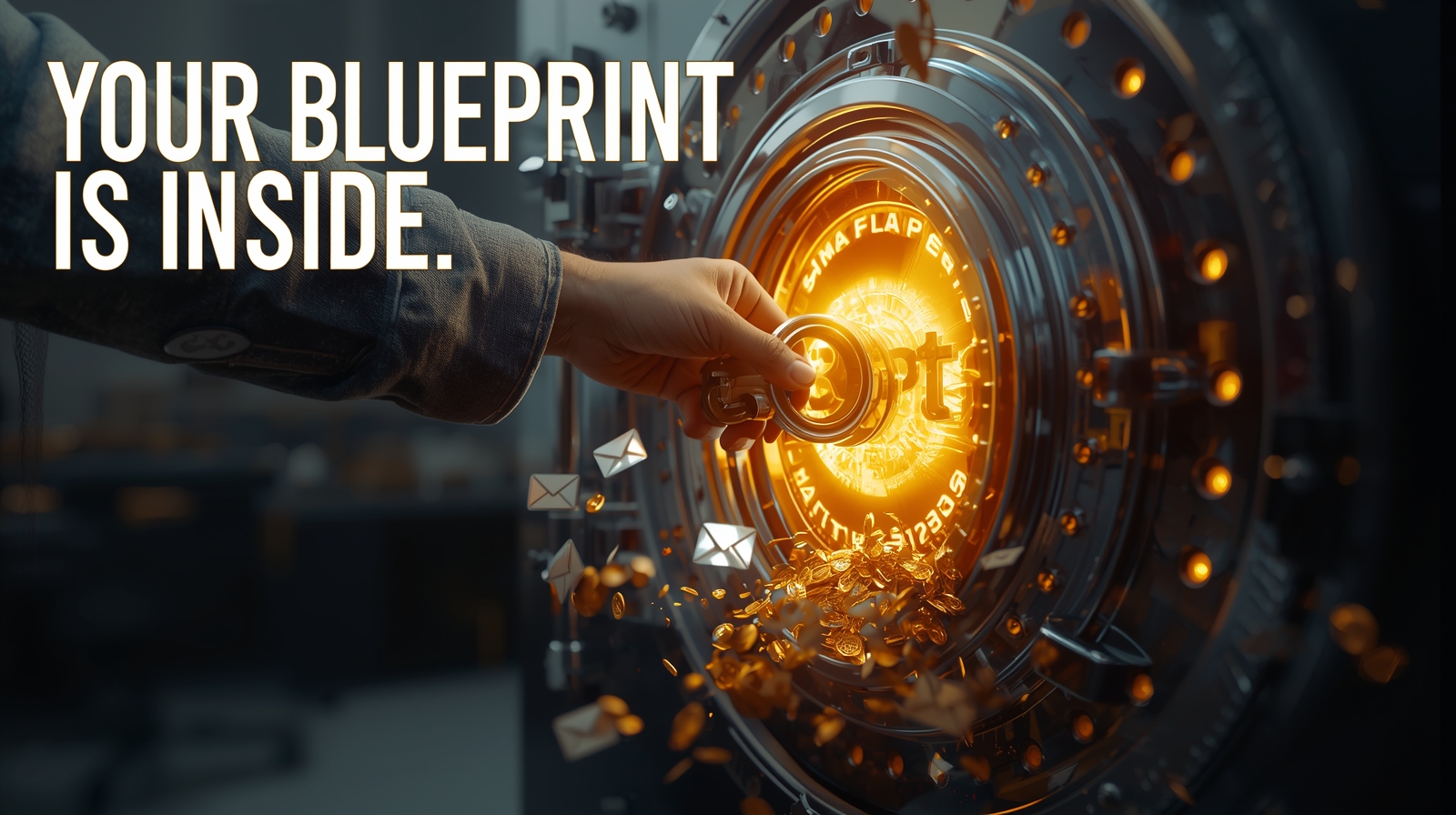 chat gpt millionaire blueprint