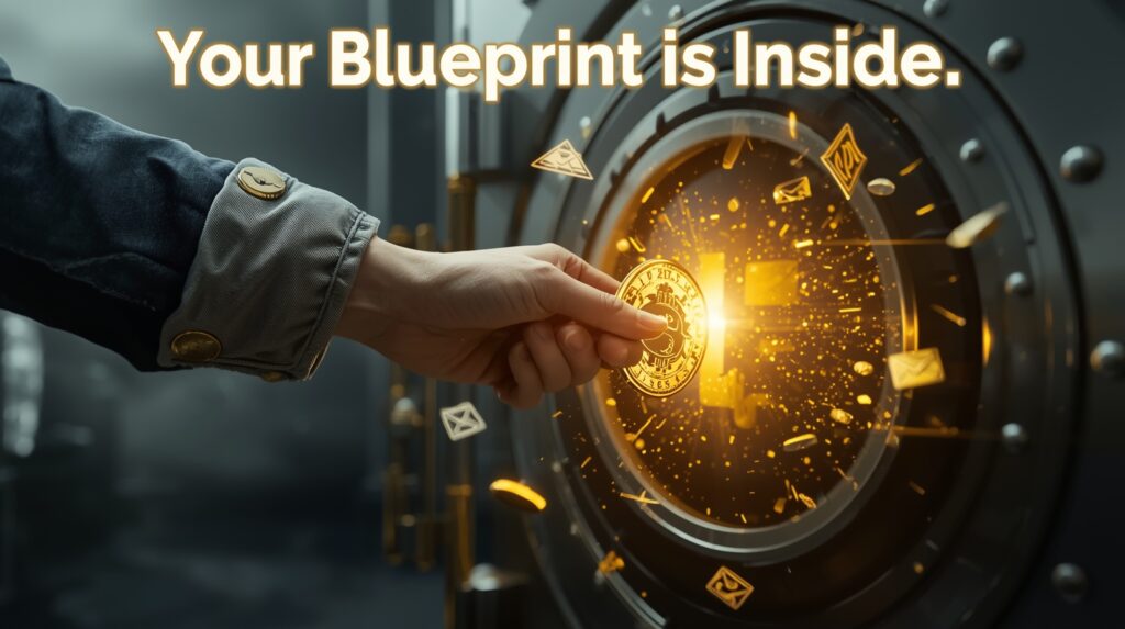 passive income with ai