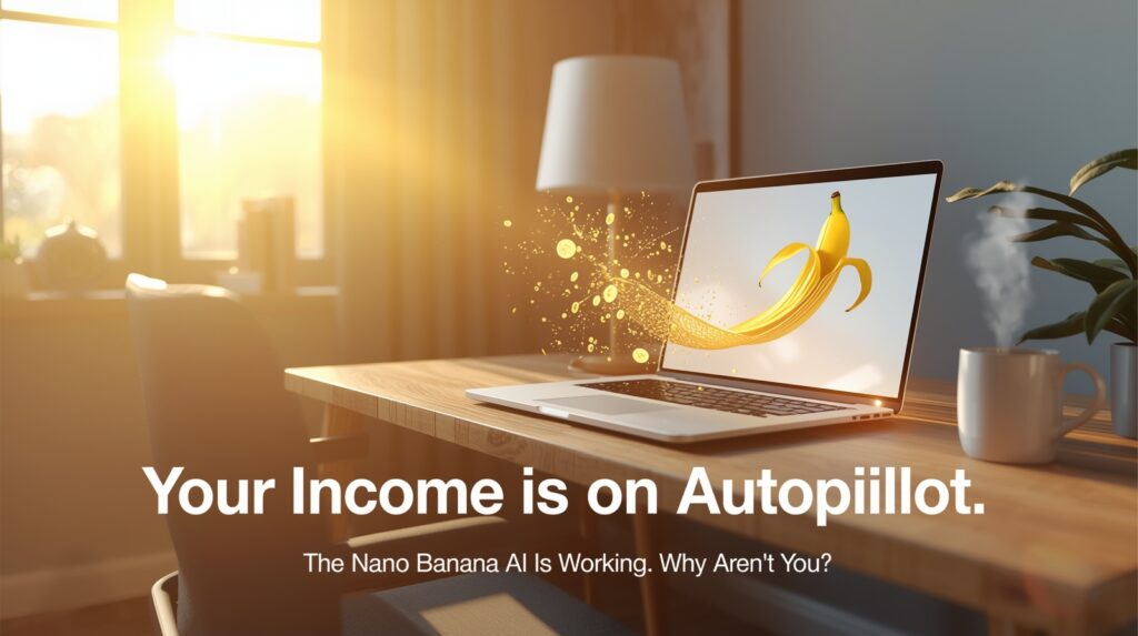 ai passive income