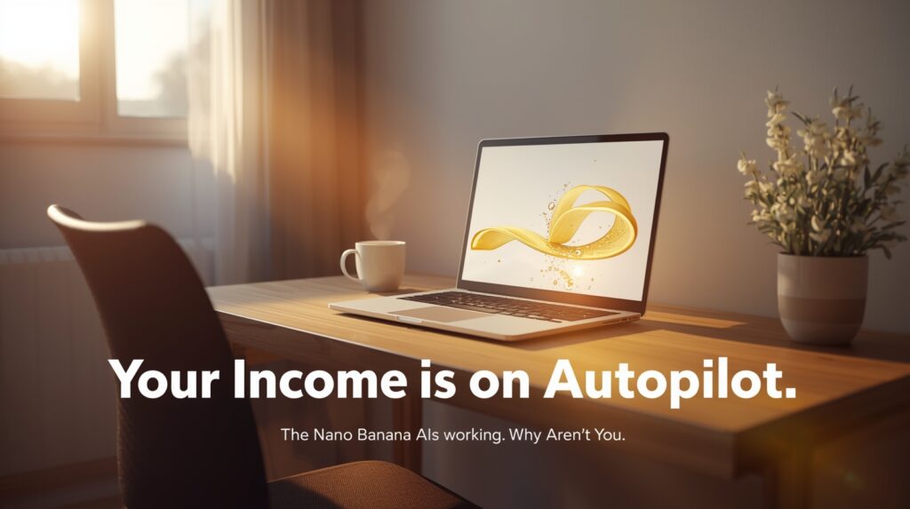 automated income system