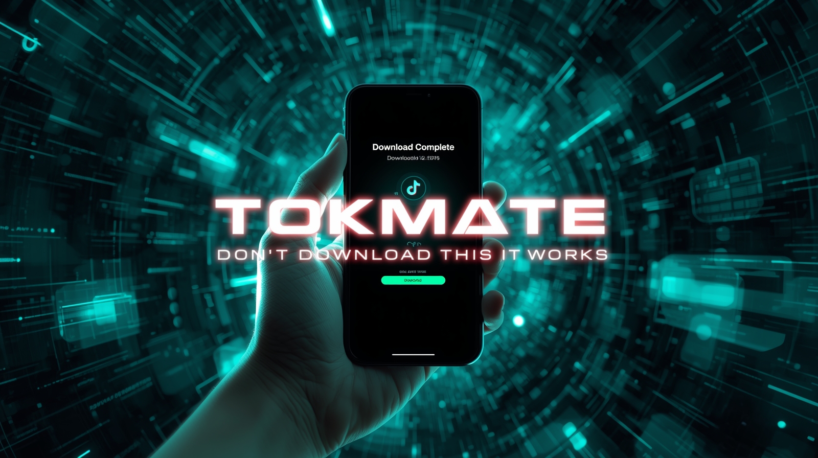 tokmate