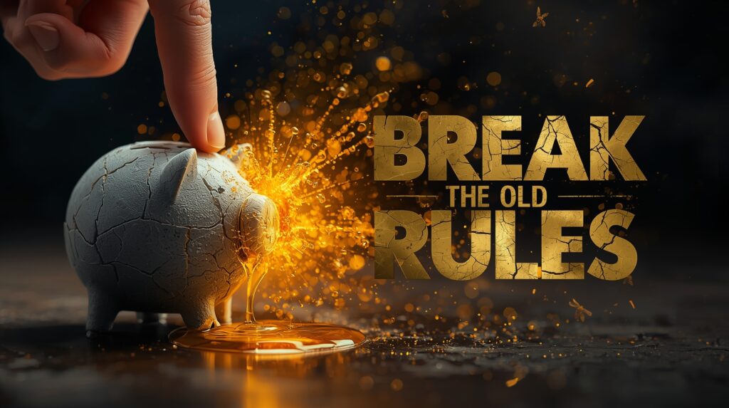 how to become a millionaire