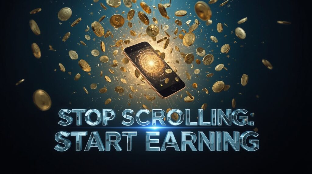 make money on tiktok