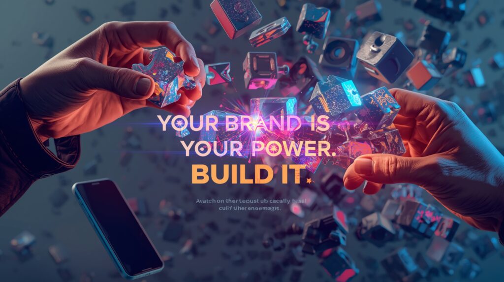 how to become an influencer