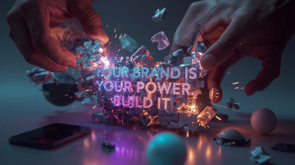 social media strategy