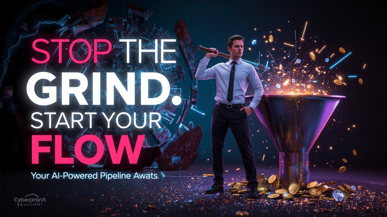 ai powered lead generation