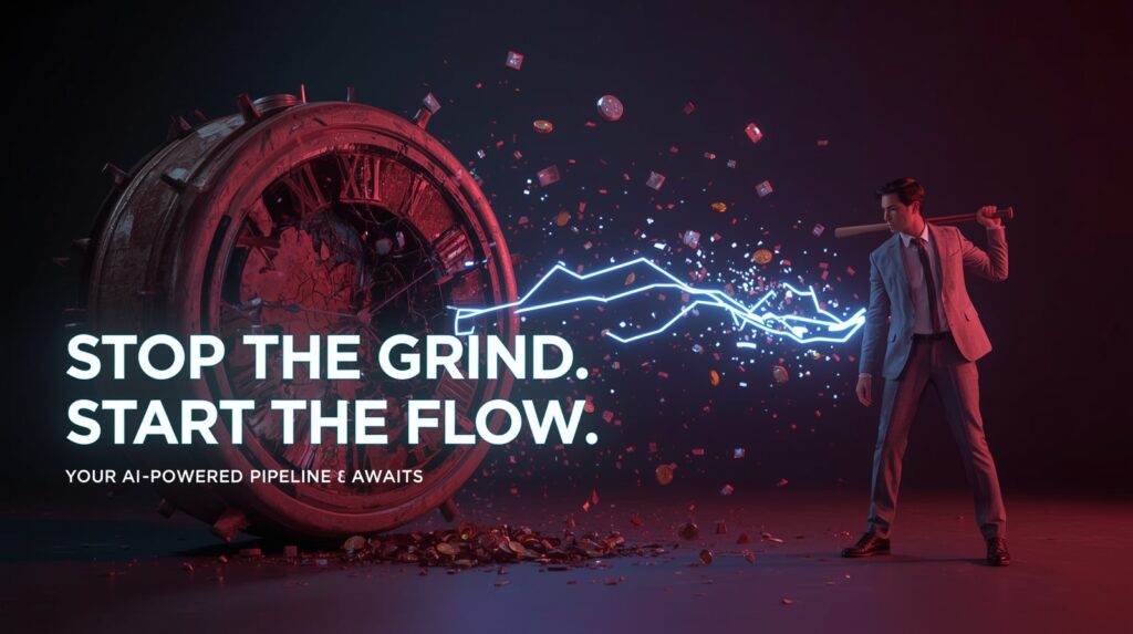 predictive lead scoring