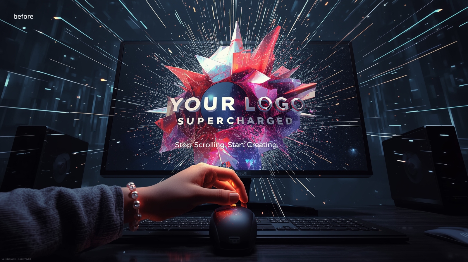 software to create logos