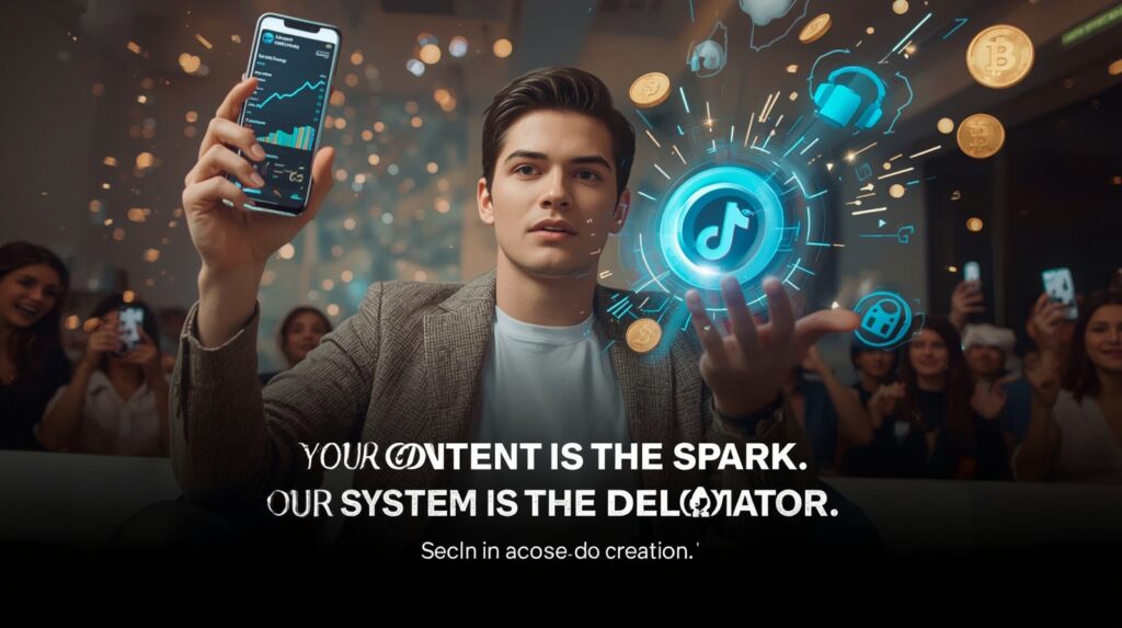 tiktok shop strategy