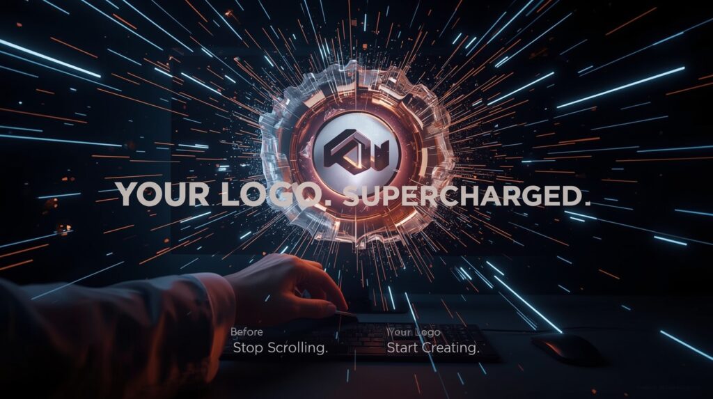 Software To Create Logos