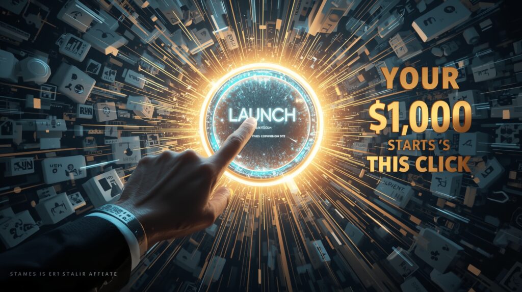 affiliate marketing for beginners