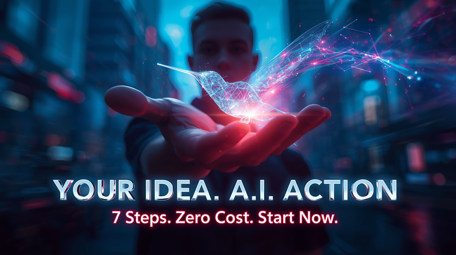 free ai video generator