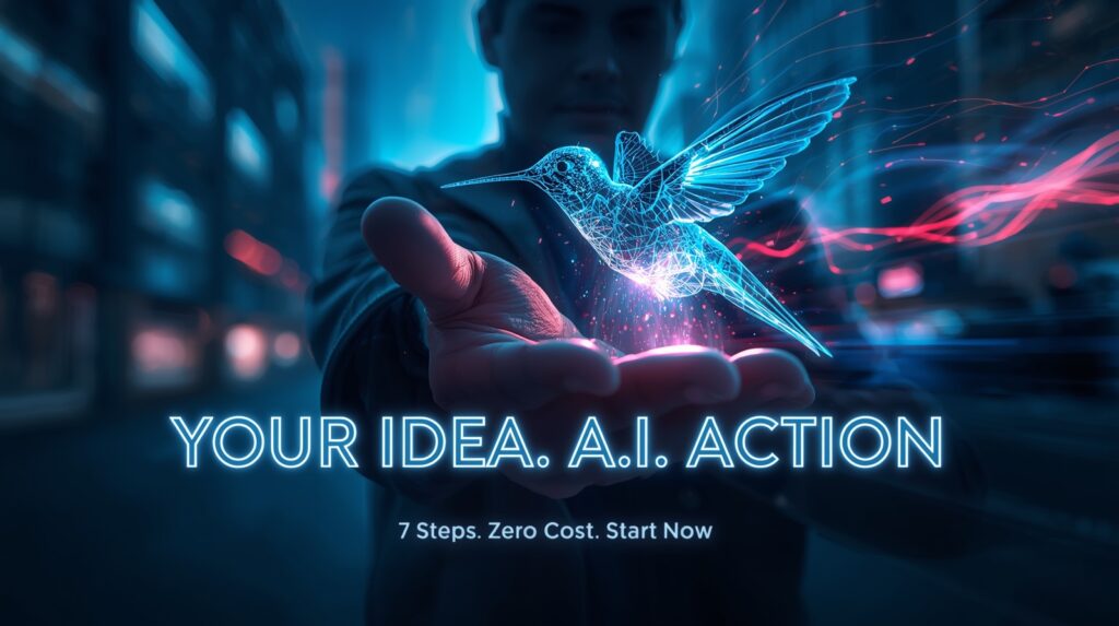 free ai video generator